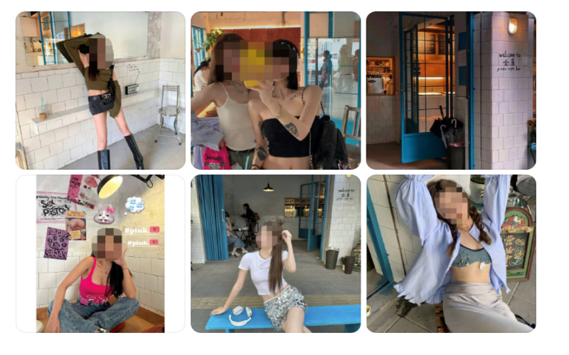 Controversy over viral coffee shop near Hangzhou elementary school: How to balance campus-area attire and community atmosphere?