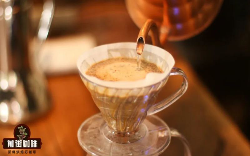 A Complete Guide to Pour Over Water Pouring Techniques: The Relationship Between Flow Rate and Extraction Flavor, and Speed Measurement Methods