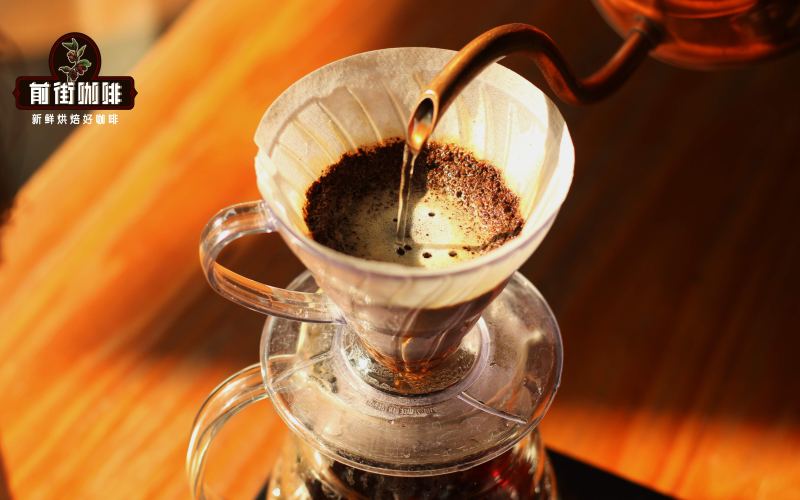 Analysis of 7 Key Pour Over Techniques and Practical Brewing Recommendations