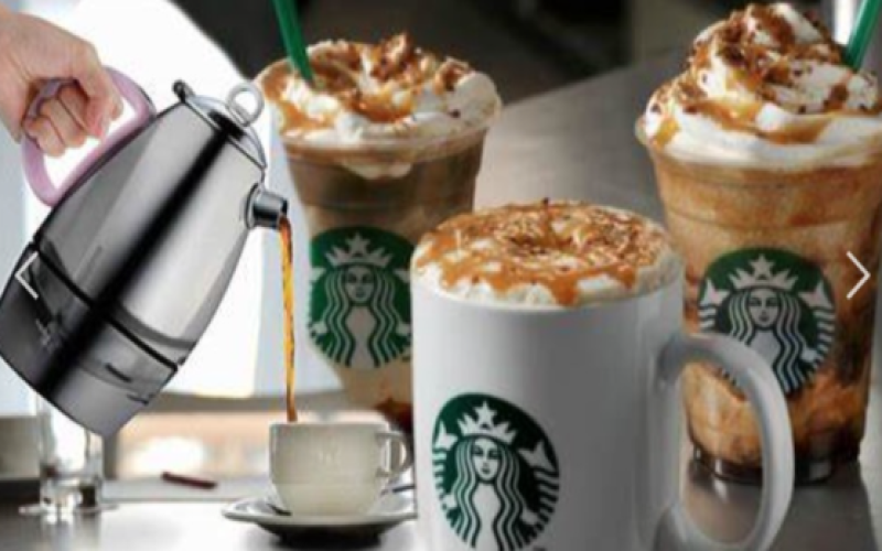Starbucks 2024 Fall Limited Edition: Flavor Analysis and Buying Tips for Lemon & Coconut Macchiato