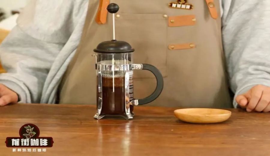Beginner's Guide to Brewing Golden Mandheling with a French Press: The Golden Ratio and Techniques for Home-Ground Black Coffee