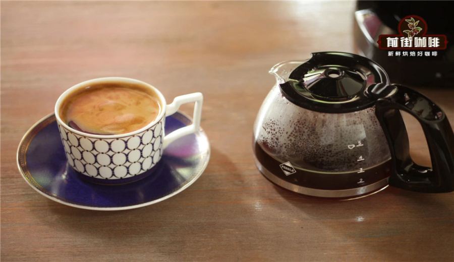 A Comprehensive Guide to the Flavors of Americano Black Coffee: From Battlefield Origins to Home Brewing