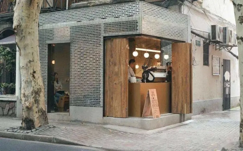 Behind Shanghai’s Explosive Growth in Cafés: How to Build a Differentiated Business Strategy with Commercial Thinking