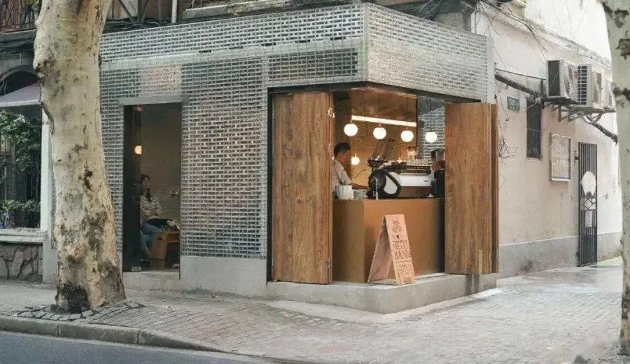 Behind Shanghai’s Explosive Growth in Cafés: How to Build a Differentiated Business Strategy with Commercial Thinking