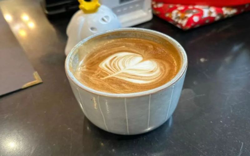 Are barista job postings getting weirder? From latte art to playing the violin, now they also want knowledge of Traditional Chinese Medicine?