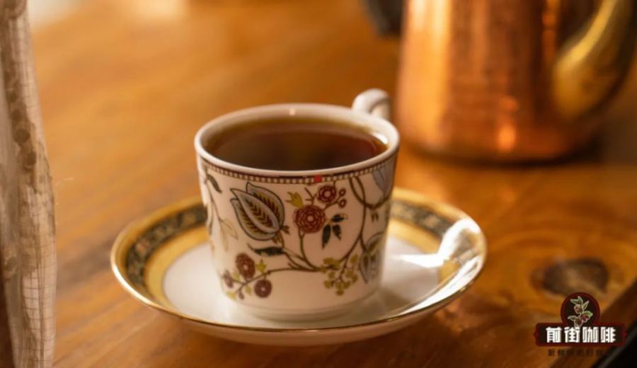 How to Achieve Perfect Balance in Pour Over Coffee? Exploring the Balanced Charm Behind the High Price of Blue Mountain Typica