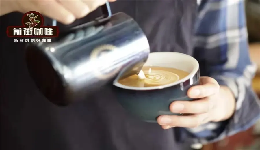 Unveiling the Key to Latte Flavor: A Practical Guide from Coffee Beans, Milk to Extraction and Blending