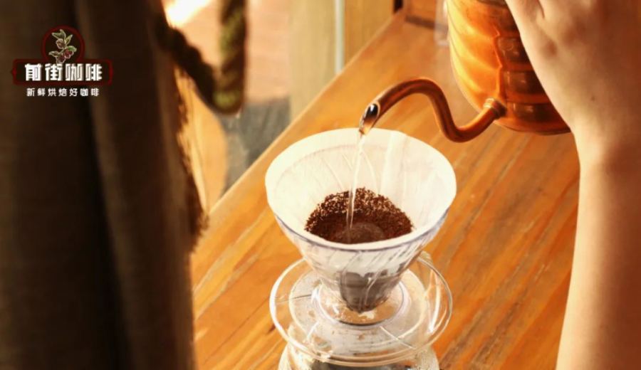 Beginner's Guide to Iced Pour Over Coffee: Mastering Ratio Formulas and One-Pour Techniques