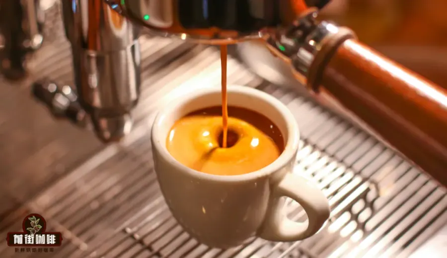 Scientific Analysis and Flexible Application Guide for Espresso Coffee-to-Water Ratio 1:2