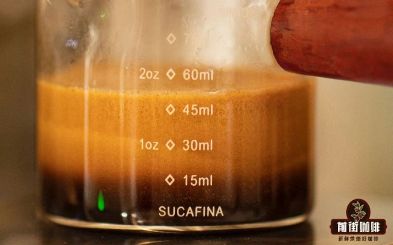 A Complete Guide to Crema in Espresso: Formation, Evaluation Standards, and Suitable Coffee Bean Selections