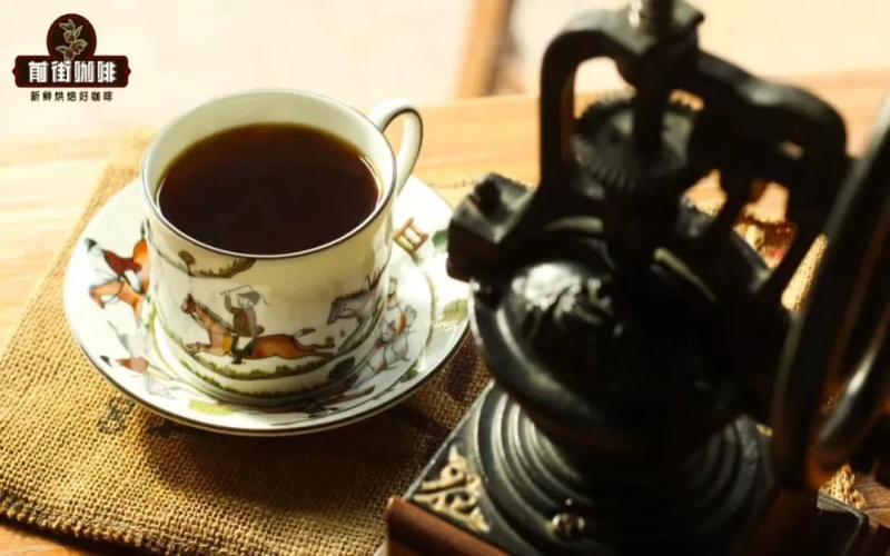 How long is the optimal drinking window for pour over coffee? Causes of flavor loss after cooling and insulation preservation tips