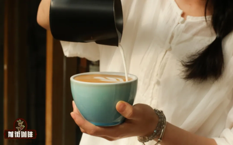 The Perfect Secret to Latte Art Milk Foam: Milk Selection & 6 Key Foaming Techniques