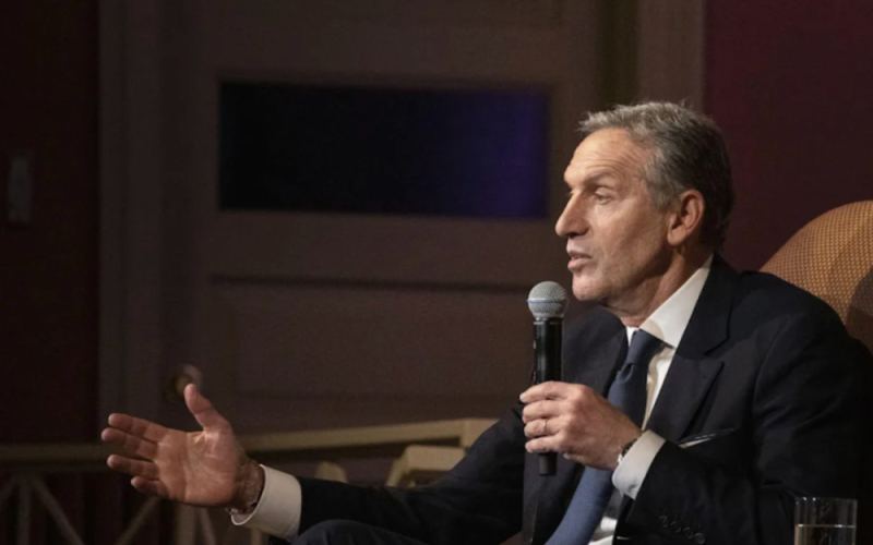 Howard Schultz Returns to Starbucks: Addressing Three Major Pain Points and Upgrading Internal Management