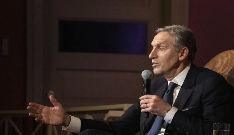 Howard Schultz Returns to Starbucks: Addressing Three Major Pain Points and Upgrading Internal Management