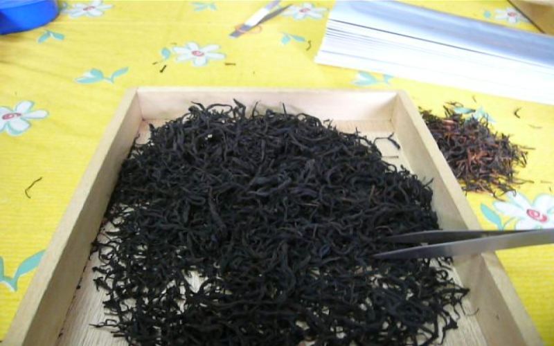 How to Brew Taiwan Tea No. 18 Red Jade Black Tea? Unveiling the Secrets of Its Honey Aroma and Minty Coolness