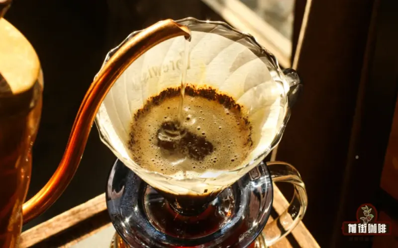 Scientific Analysis of the Golden Coffee-to-Water Ratio 1:16 for Pour Over and Practical Guide to Gold Cup Extraction Parameters