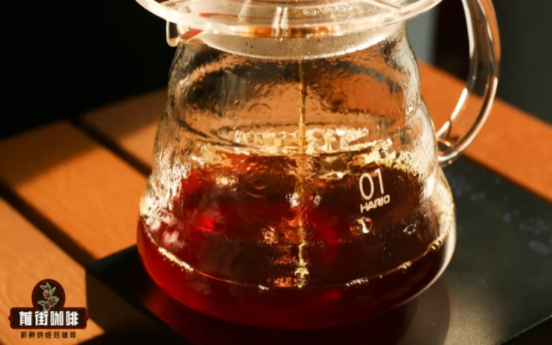 Pour Over Coffee Flow Rate and Extraction Time: The Key Impact of Grind Size and Filter Cup & Paper