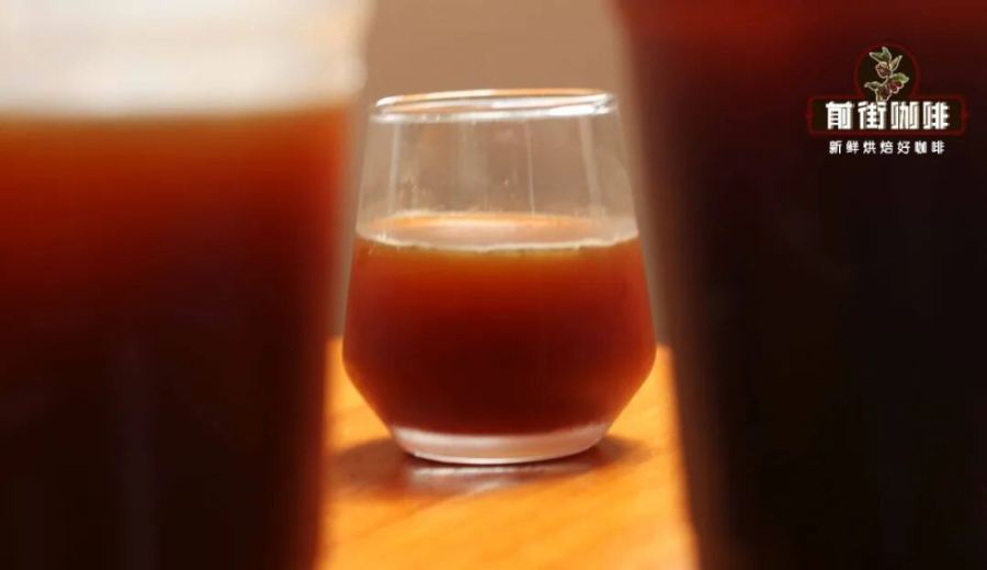 The Truth Behind Cloudy Iced Americanos: A Comprehensive Analysis from Fine Particles to Roast Levels