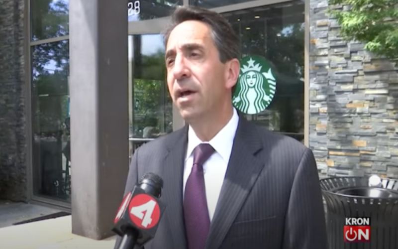 California Starbucks hate incident exposes racial bias: Behind the Chinese woman’s attack on a customer