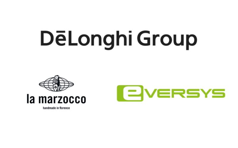 Delonghi Group acquires La Marzocco and Eversys, reshaping the high-end coffee machine market