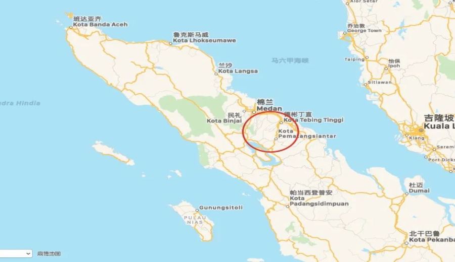 Heavy rains cause disaster in Sumatra, Indonesia!
Mandheling coffee-growing regions hit hard, new season supply under threat
