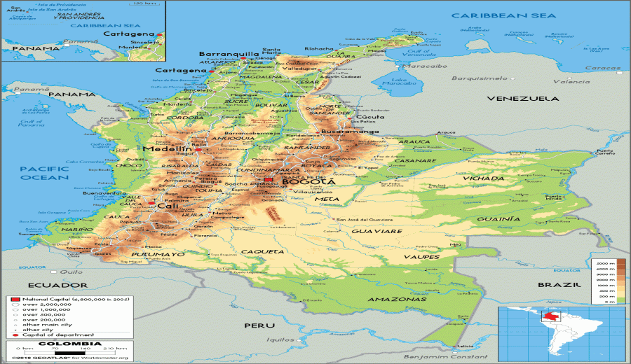 How to Brew Colombian Huila Coffee? A Complete Guide to Flavor, Region, and Pour Over Parameters