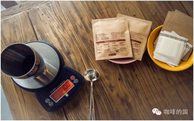 Comparison of Flavors: Instant Coffee vs. Drip Bags | Pour Over Techniques, Optimal Extraction Parameters & Flavor Experience