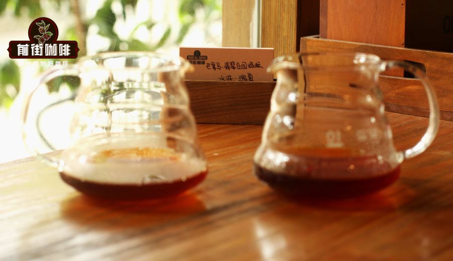 A Comprehensive Guide to Panamanian Geisha Coffee: Differences Between Red, Green, and Blue Labels, Pour Over Tutorial, and Diamond Mountain Budget Alternative Recommendations