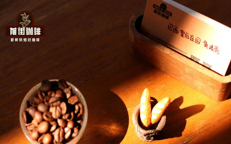 Brazil COE-winning Estate: Mogiana Yellow Bourbon Natural Flavor Profile and Brewing Guide