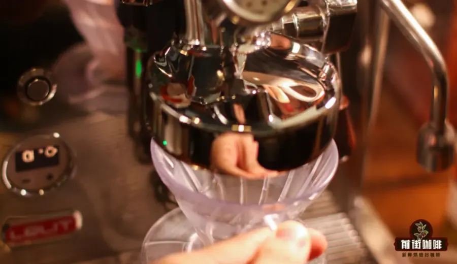 Can an espresso machine be used for pour over? A complete guide to coffee grinding and extraction parameters