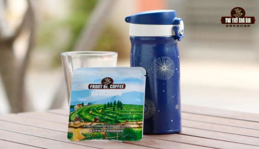 Is cold brew-style steeping possible for drip bags? The correct brewing techniques & drip bag recommendations with pour over-grade flavors
