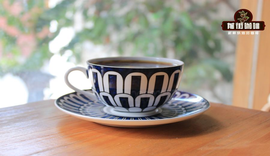How should Blue Mountain coffee beans be roasted? Medium-dark roast pour over parameters and a flavor comparison with Paradise Bird