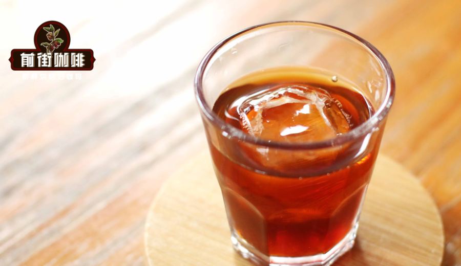 Analysis of the Optimal Steeping Time for Cold Brew Coffee: Flavor Differences and Bean Pairings at 12 to 24 Hours