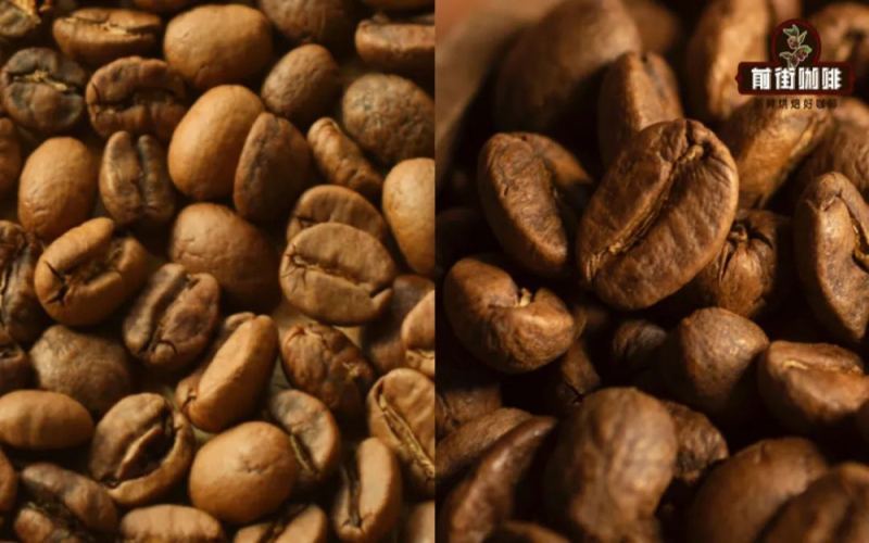 Characteristics of Costa Rica Musicians Series F1 and H1 Coffee Varieties and Pour Over Brewing Recommendations