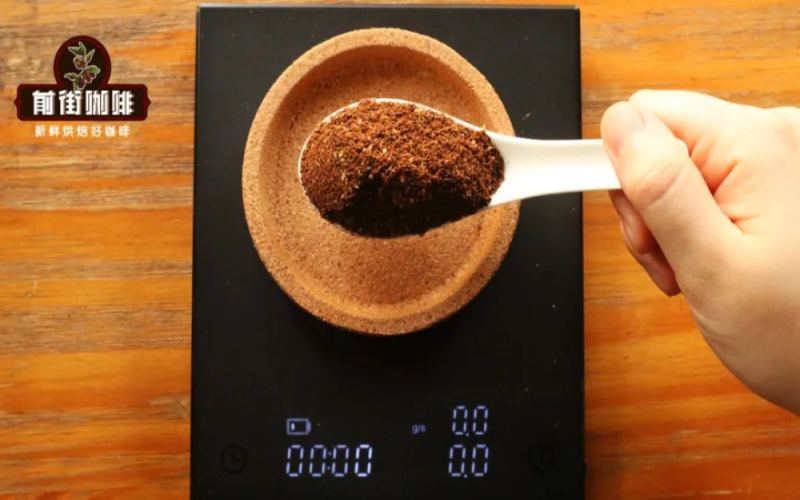 Pour Over Coffee for Beginners: How Many Grams in One Scoop? How Many Scoops for 15g? Includes Detailed Conversion Table