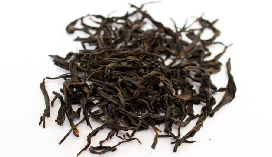 The Historical Origins and Blending Techniques of Tongmuguan Lapsang Souchong and Earl Grey Tea