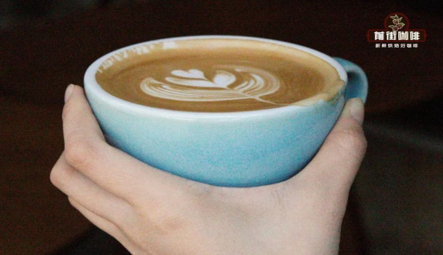 What is the ideal milk foam temperature for a hot latte and cappuccino? Master the key techniques to elevate milk coffee flavor