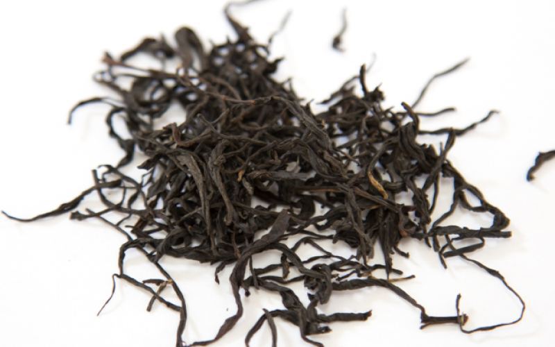 How to distinguish Lapsang Souchong from Outer Mountain Souchong? Analyzing core production regions and aroma differences