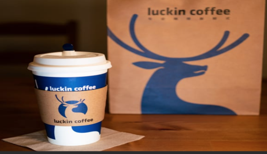 Luckin Coffee to Enter U.S. Market Next Year — Can Its $2–$3 Pricing Challenge Starbucks?