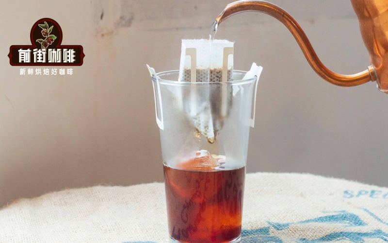 What happens if you reuse drip bags? A complete guide to cup selection and proper brewing methods