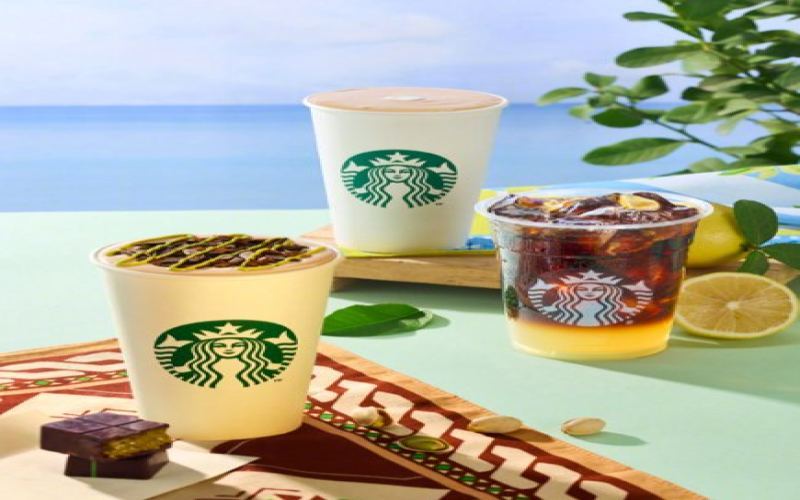 Tasting Review of Starbucks World Inspiration Series’ 3 New Drinks: Lemon Flat White Accused of Tasting Like Detergent — Which One is Worth Buying?