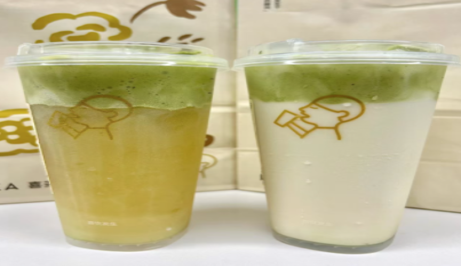 Heytea Launches New Matcha Drinks: Insights into 1000-Mesh Ultra-Fine Matcha and the 45-Degree Drinking Technique