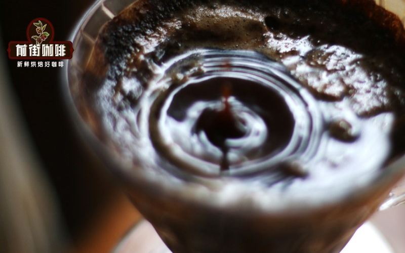 How to choose beans for cold drip coffee? Crafting flavor profiles from bright to bold based on roast level