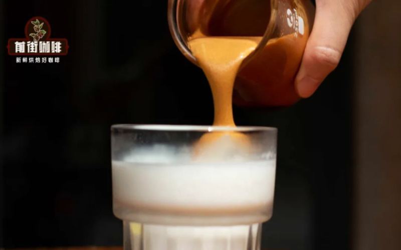 Complete Guide to Making 400-Layer Coffee: Extraction Ratios for Espresso and Troubleshooting Failed Foam