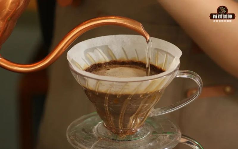 Pour Over Coffee Extraction Time Control Guide: A Comprehensive Analysis of Pouring Techniques and Parameter Adjustments