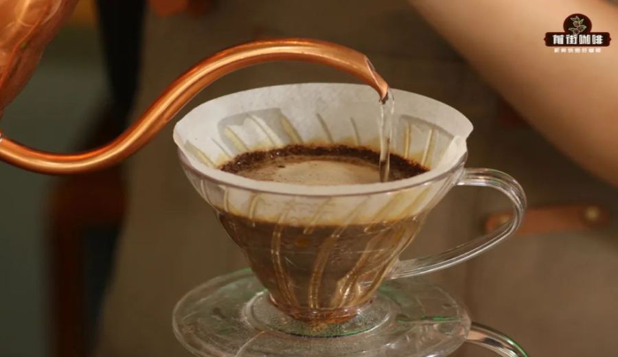 Pour Over Coffee Extraction Time Control Guide: A Comprehensive Analysis of Pouring Techniques and Parameter Adjustments