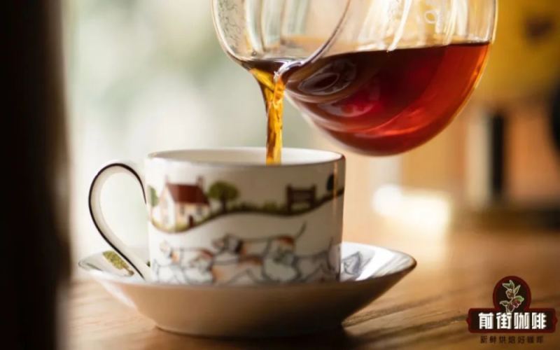 Analysis of Cloudiness in Pour Over Coffee | Unveiling the Relationship Between Brew Color and Flavor
