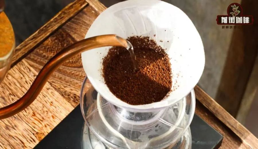 Can espresso beans be used for pour over? Professional analysis of roasting level and extraction parameter adjustment techniques