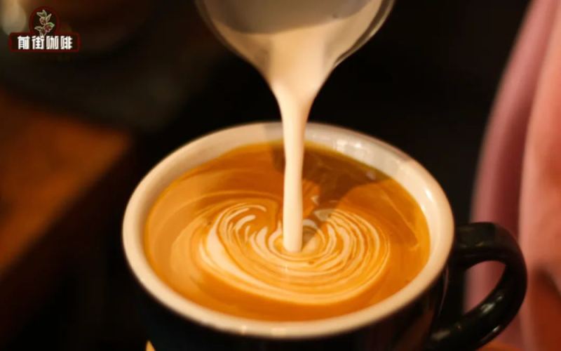How to Drink Espresso-Based Coffee? A Complete Guide to Tasting Techniques for Espresso, Dirty, and Thick-Milk Coffee