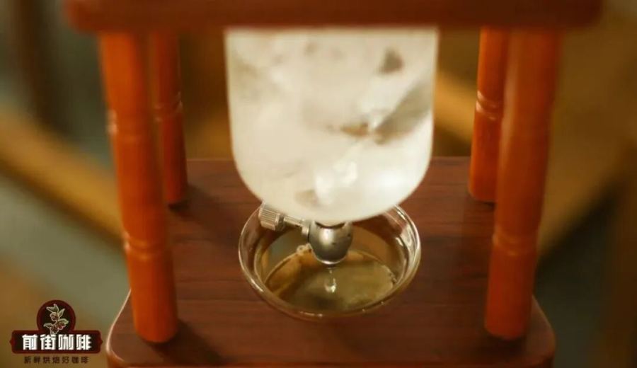 A Complete Guide to Making Cold Drip Coffee | Why Is It More Expensive Than Pour Over and Americano? A Detailed Look at Time and Cost